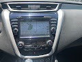 2016 Nissan Murano Platinum