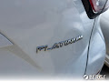 2016 Nissan Murano Platinum