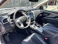 2016 Nissan Murano Platinum