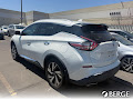 2016 Nissan Murano Platinum