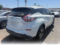 2016 Nissan Murano Platinum