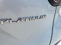2016 Nissan Murano Platinum