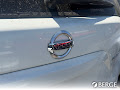 2016 Nissan Murano Platinum