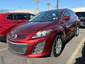2011 Mazda CX-7 i SV