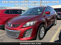 2011 Mazda CX-7 i SV