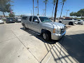 2010 Chevrolet Silverado 1500 Work Truck