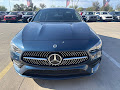 2020 Mercedes-Benz CLA CLA 250