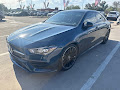 2020 Mercedes-Benz CLA CLA 250