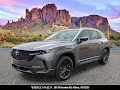 2026 Mazda CX-50 2.5 S Preferred