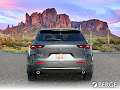 2026 Mazda CX-50 2.5 S Preferred