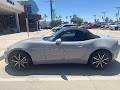 2024 Mazda MX-5 Miata Grand Touring