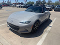 2024 Mazda MX-5 Miata Grand Touring