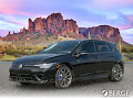 2026 Volkswagen Golf R Base