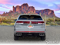 2026 Volkswagen Atlas Cross Sport SEL Premium R-Line