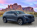 2026 Volkswagen Atlas Cross Sport SEL Premium R-Line