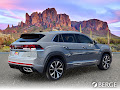 2026 Volkswagen Atlas Cross Sport SEL Premium R-Line