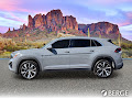 2026 Volkswagen Atlas Cross Sport SEL Premium R-Line