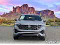 2026 Volkswagen Atlas Cross Sport SEL Premium R-Line