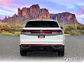 2026 Volkswagen Atlas Cross Sport SE w/Technology