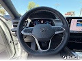 2026 Volkswagen Atlas Cross Sport SE w/Technology