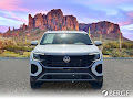 2026 Volkswagen Atlas Cross Sport SE w/Technology