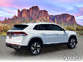 2026 Volkswagen Atlas Cross Sport SE w/Technology
