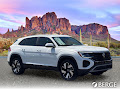 2026 Volkswagen Atlas Cross Sport SE w/Technology