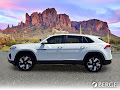 2026 Volkswagen Atlas Cross Sport SE w/Technology