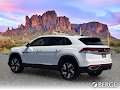 2026 Volkswagen Atlas Cross Sport SE w/Technology