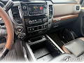 2019 Nissan Titan Platinum Reserve