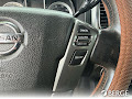2019 Nissan Titan Platinum Reserve