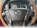 2019 Nissan Titan Platinum Reserve