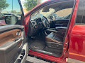 2019 Nissan Titan Platinum Reserve