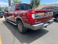 2019 Nissan Titan Platinum Reserve