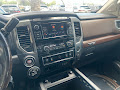 2019 Nissan Titan Platinum Reserve