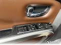 2019 Nissan Titan Platinum Reserve