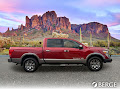2019 Nissan Titan Platinum Reserve