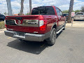 2019 Nissan Titan Platinum Reserve