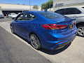 2017 Hyundai Elantra Sport