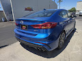 2017 Hyundai Elantra Sport