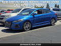 2017 Hyundai Elantra Sport