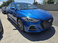 2017 Hyundai Elantra Sport