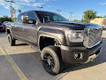 2015 GMC Sierra 2500HD Denali