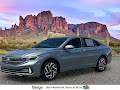 2023 Volkswagen Jetta 1.5T SEL