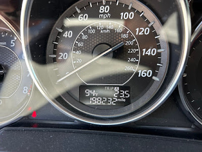2014 Mazda Mazda6