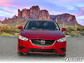 2014 Mazda Mazda6 i Touring