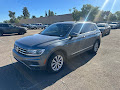2018 Volkswagen Tiguan 2.0T SE