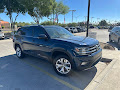 2018 Volkswagen Atlas 3.6L V6 SE