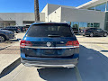 2018 Volkswagen Atlas 3.6L V6 SE
