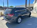 2018 Volkswagen Atlas 3.6L V6 SE